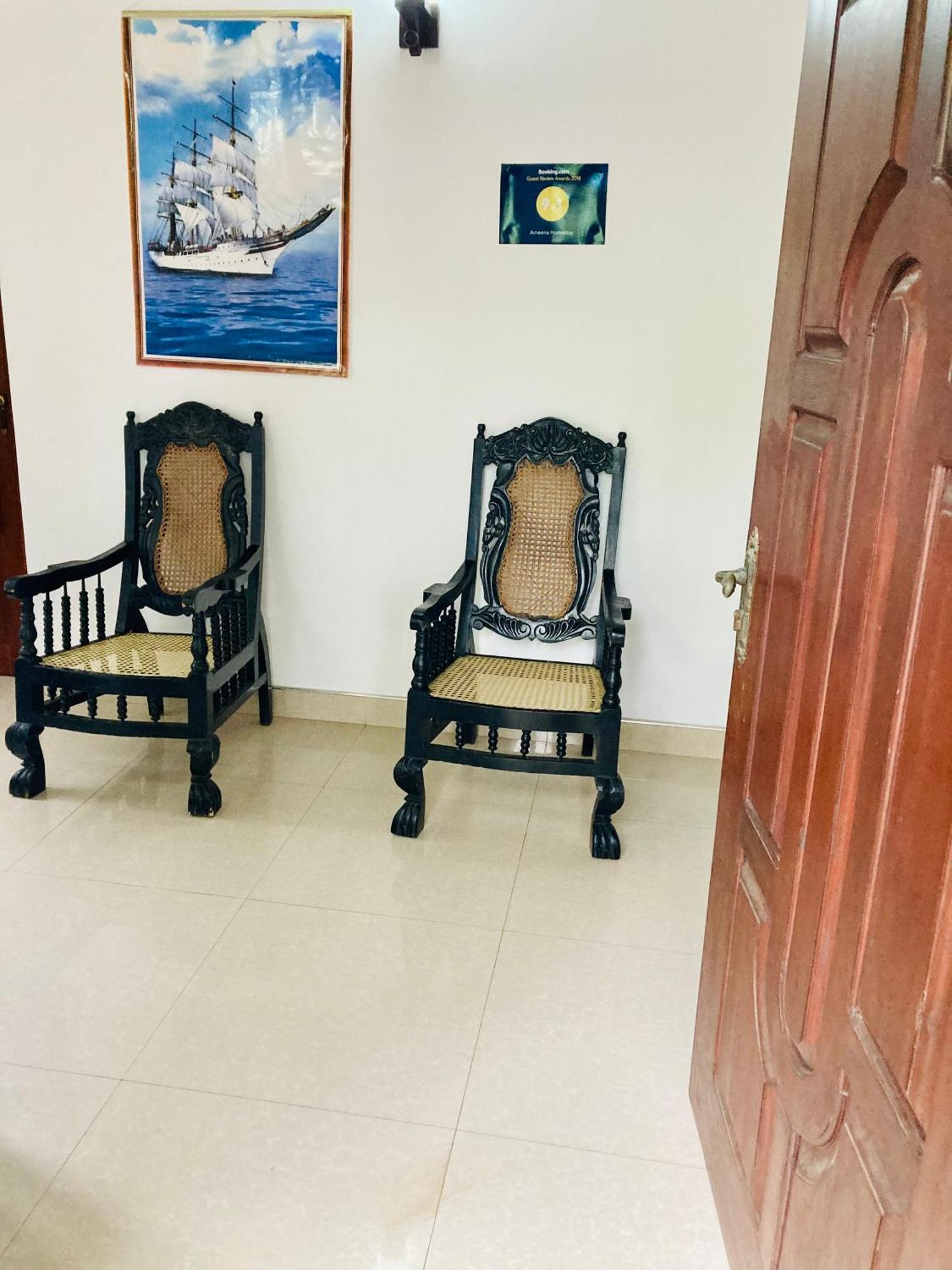 Ameena Homestay Tangalle Luaran gambar