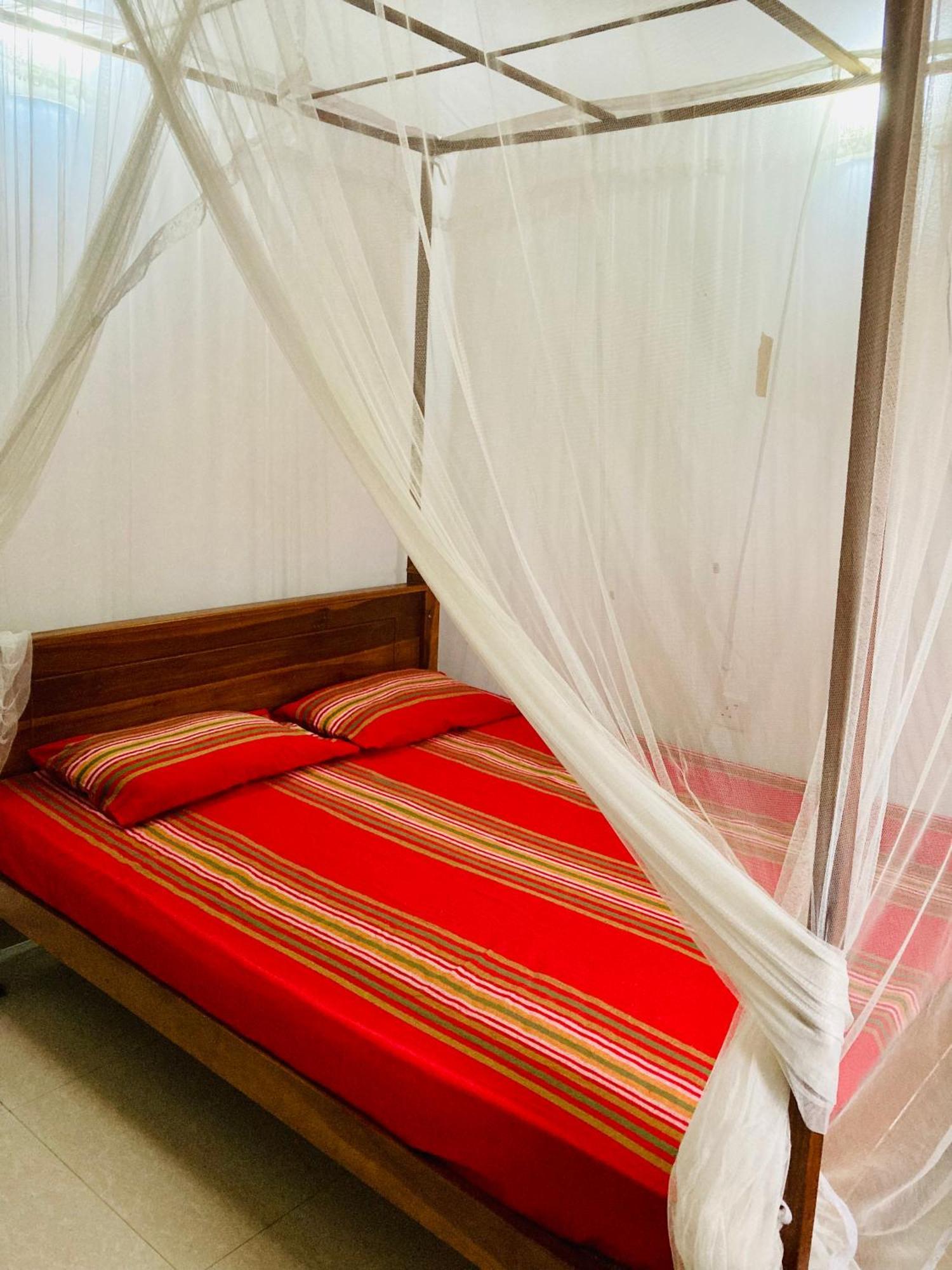 Ameena Homestay Tangalle Luaran gambar