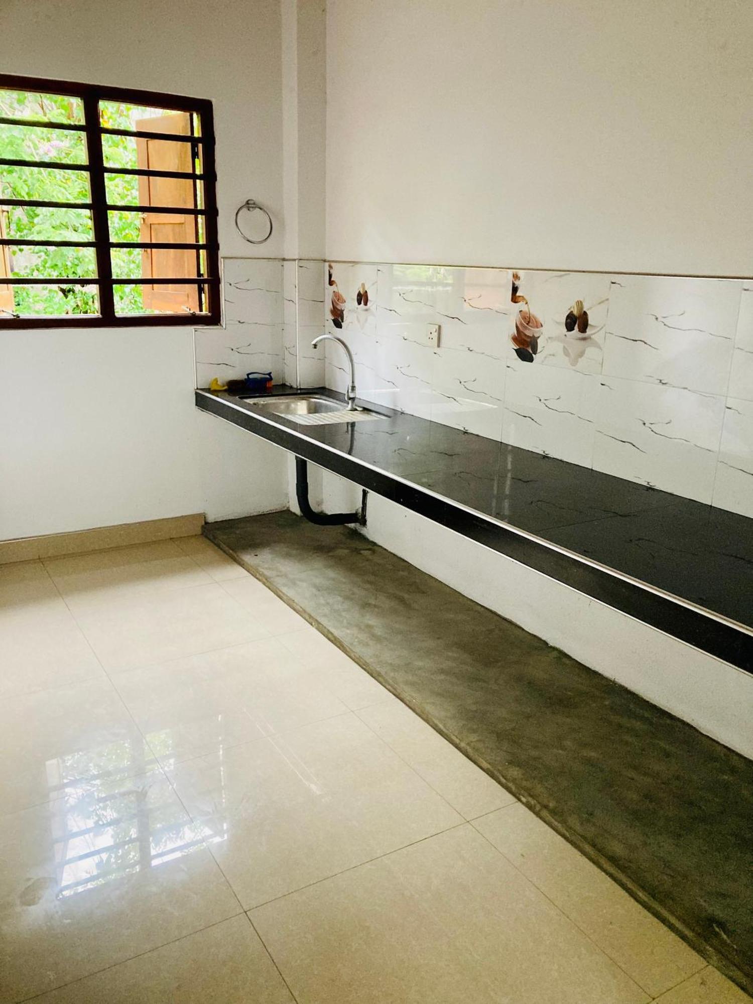 Ameena Homestay Tangalle Luaran gambar