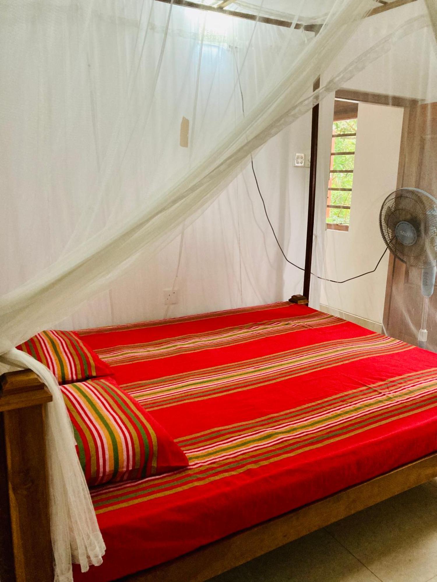 Ameena Homestay Tangalle Luaran gambar
