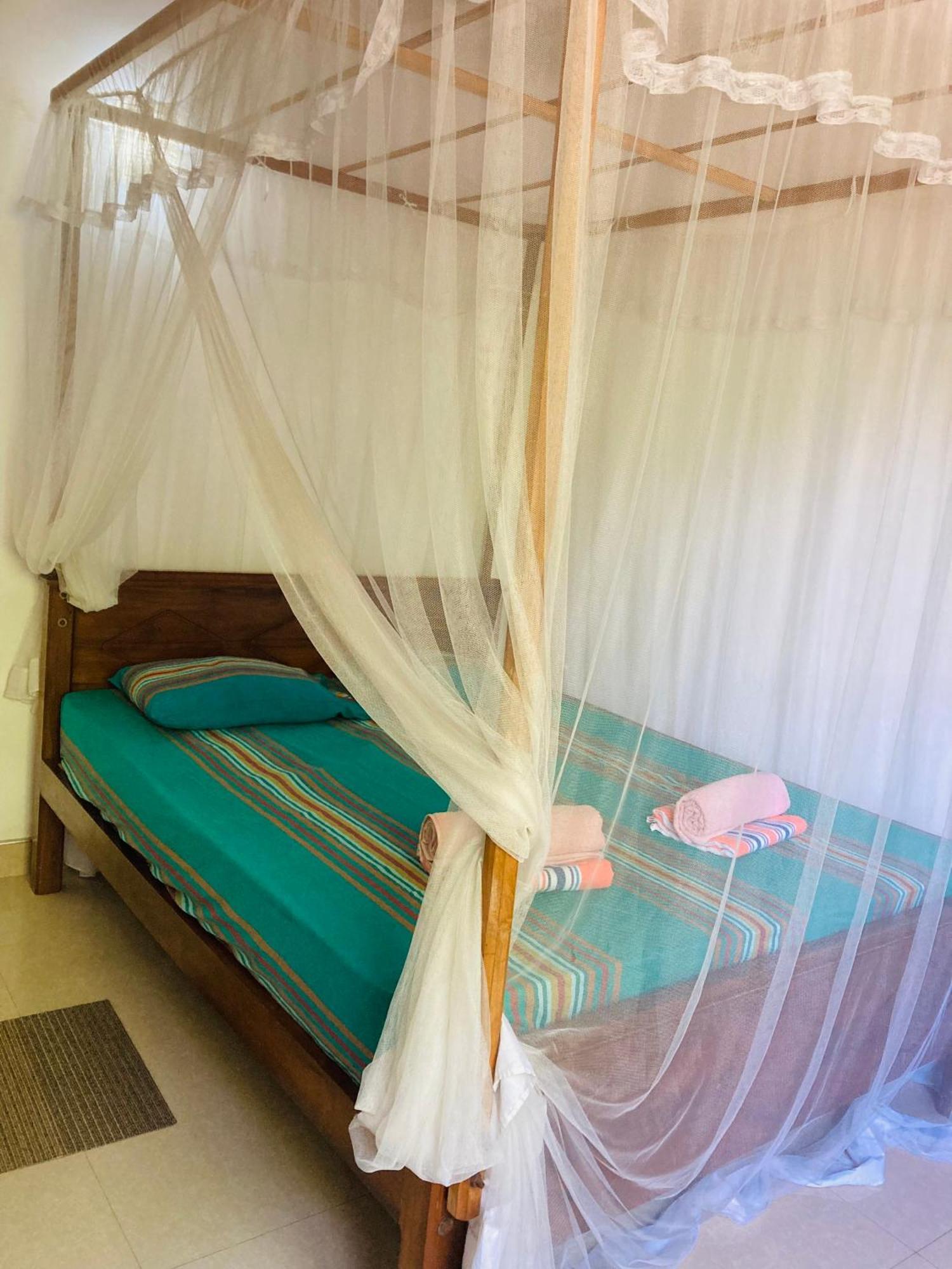 Ameena Homestay Tangalle Luaran gambar