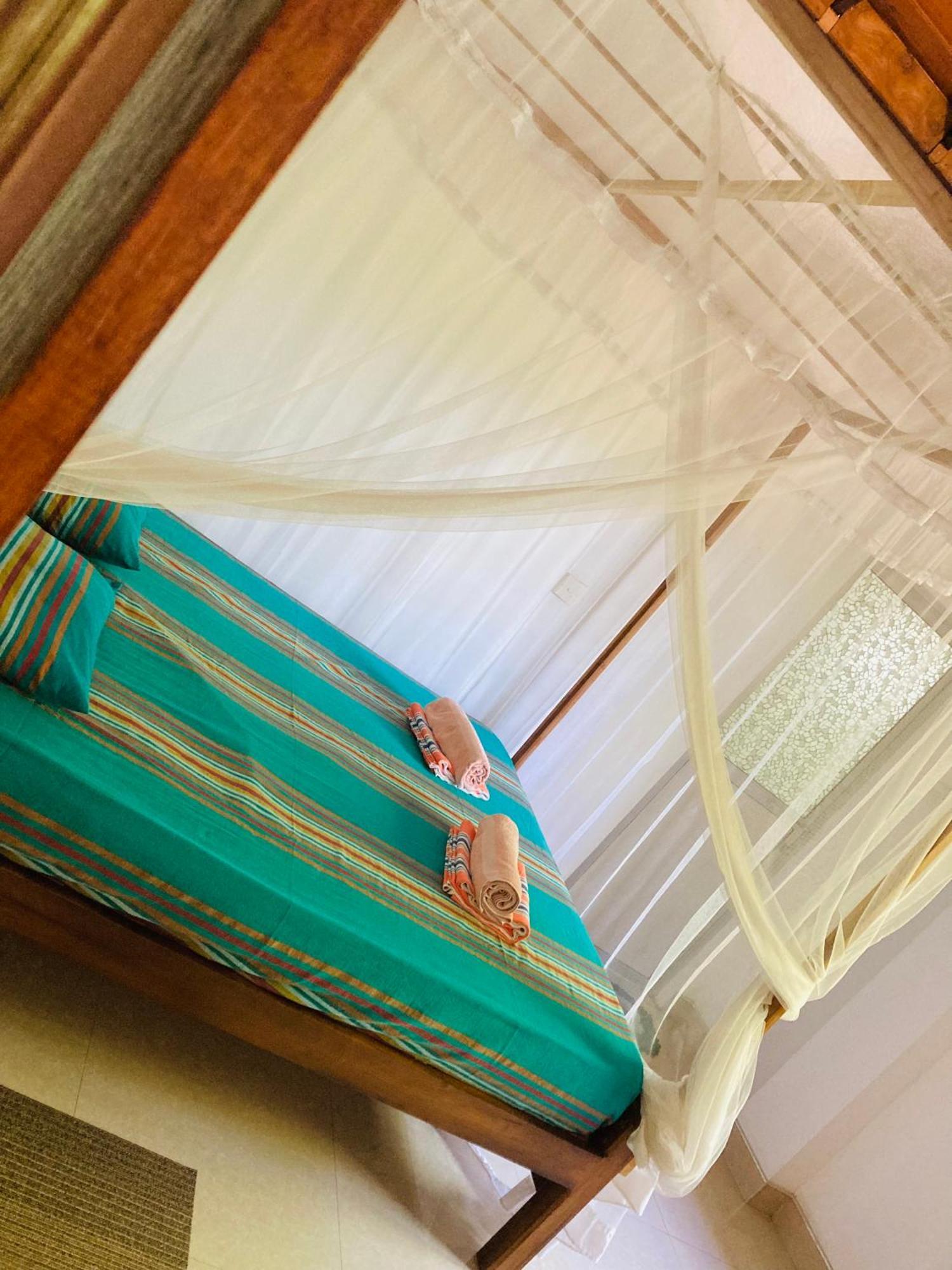 Ameena Homestay Tangalle Luaran gambar