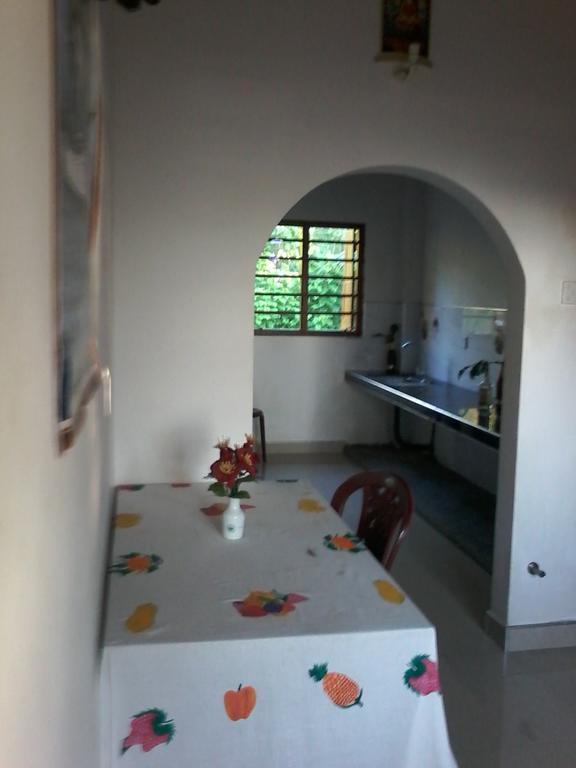 Ameena Homestay Tangalle Luaran gambar