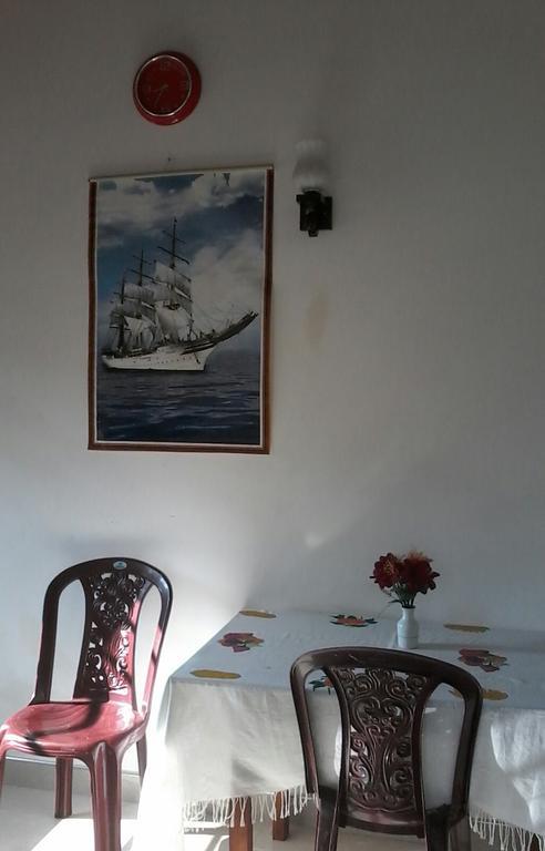 Ameena Homestay Tangalle Luaran gambar